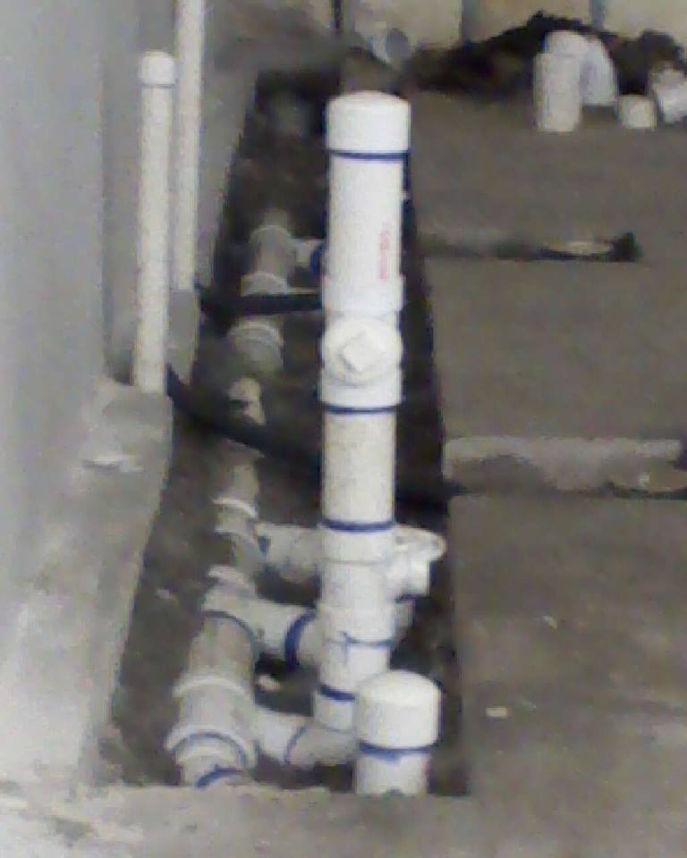 Commercial Underground Projects