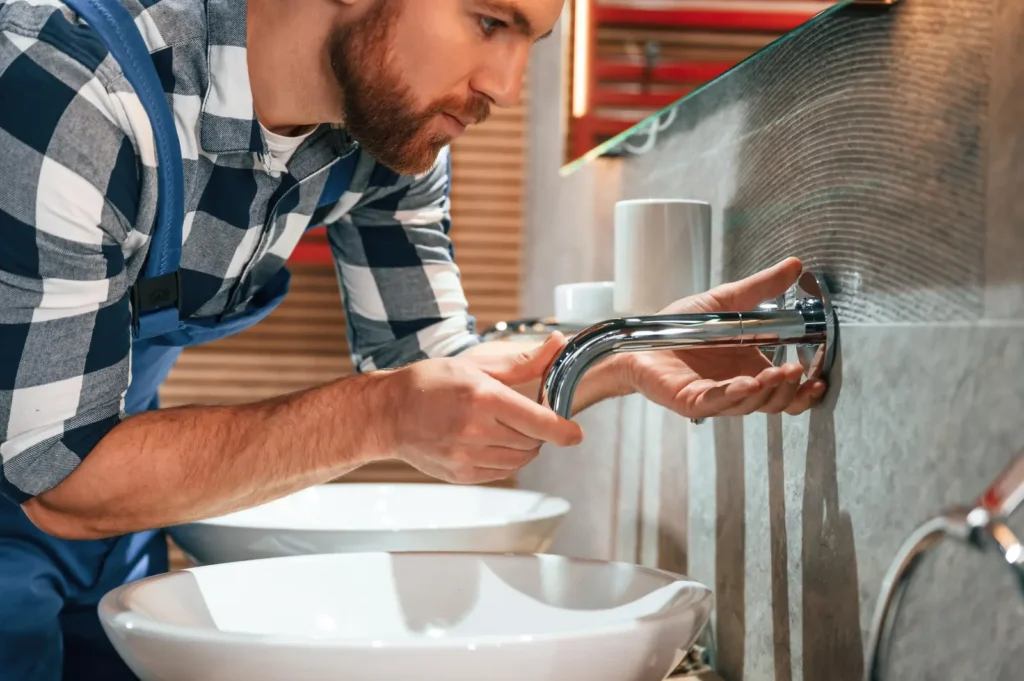 Emergency Plumber in Willow Grove