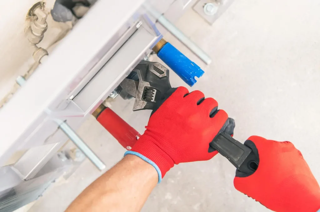 Plumbing Company in Willow Grove