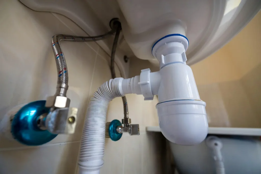 Plumbing Contractor in Willow Grove