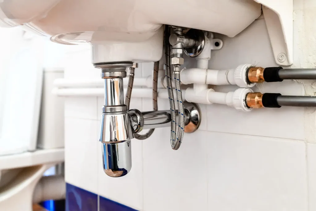 Plumbing Services