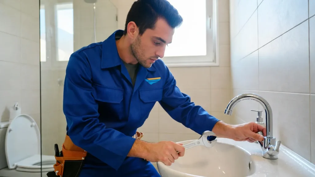 Professional plumbing services in Horsham PA