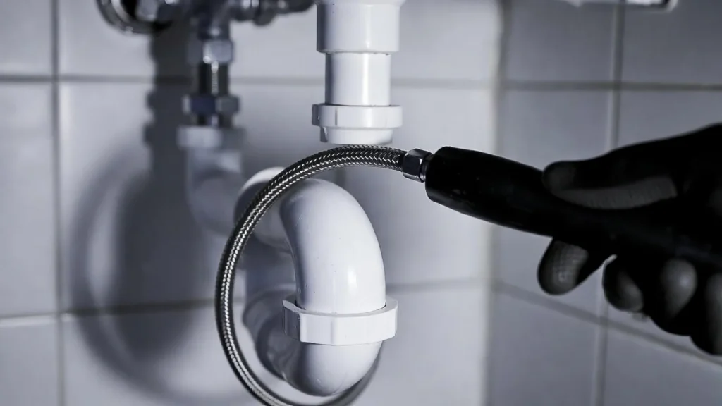 Professional plumbing services in Horsham PA