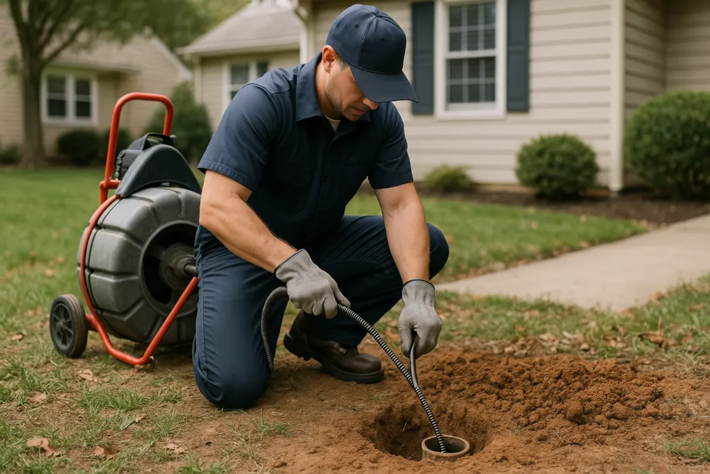 Can Dirt, Soil, and Sediment Really Cause Serious Drain Blockages at Home?