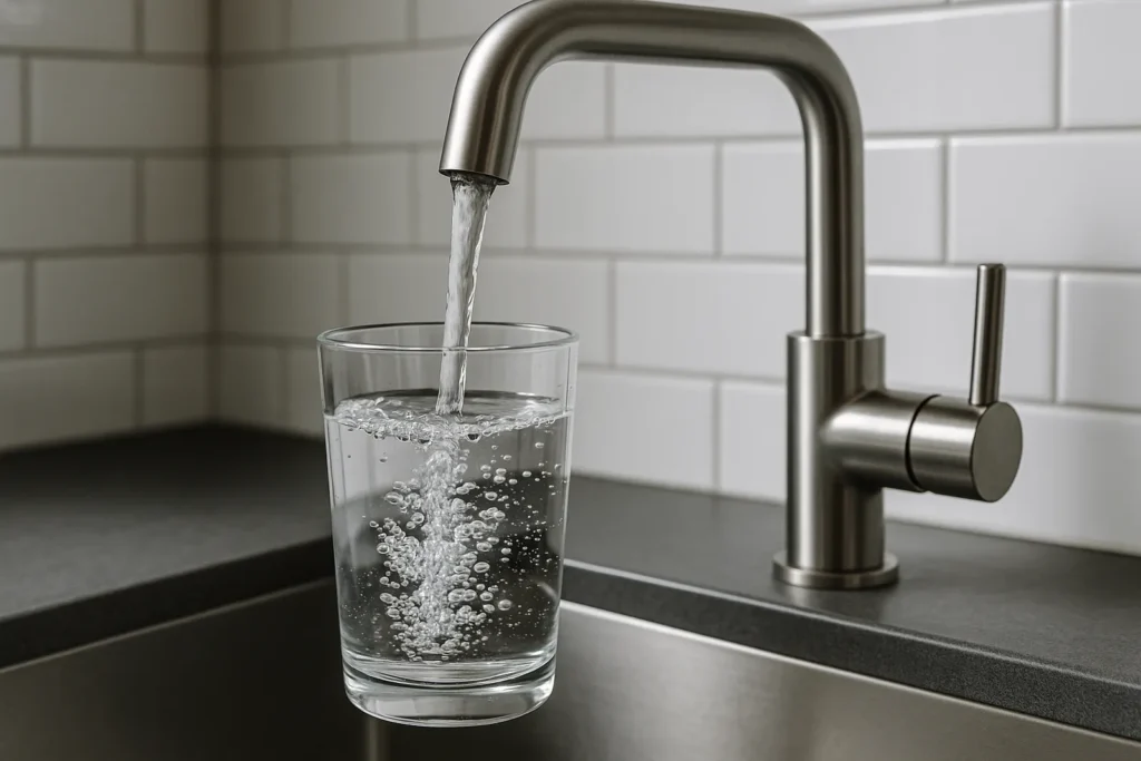 Is Installing a Home Water Filtration System Worth It for Your Health and Home?