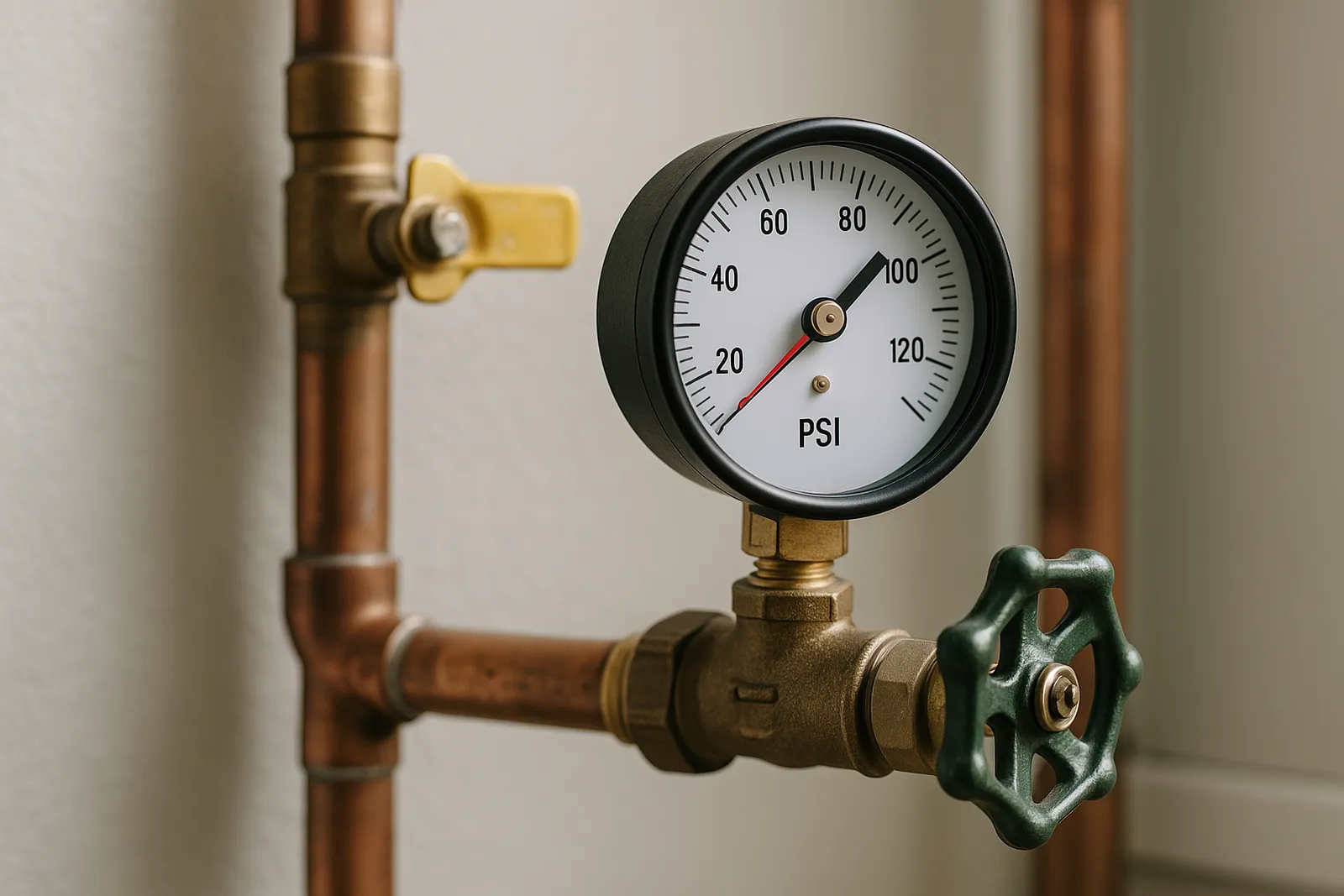 Why Is Your Home Water Pressure Suddenly Low and How Can You Fix It Fast?