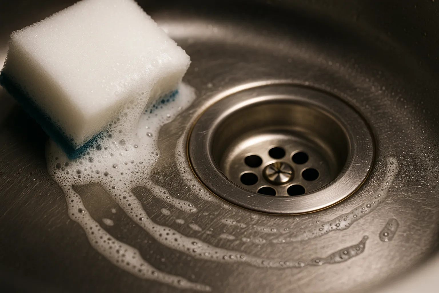 Drain Cleaning Services in Jamison