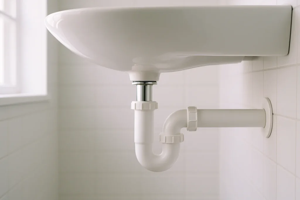 Installing Sink Drain Plumbing: A Step-by-Step Homeowner’s Guide