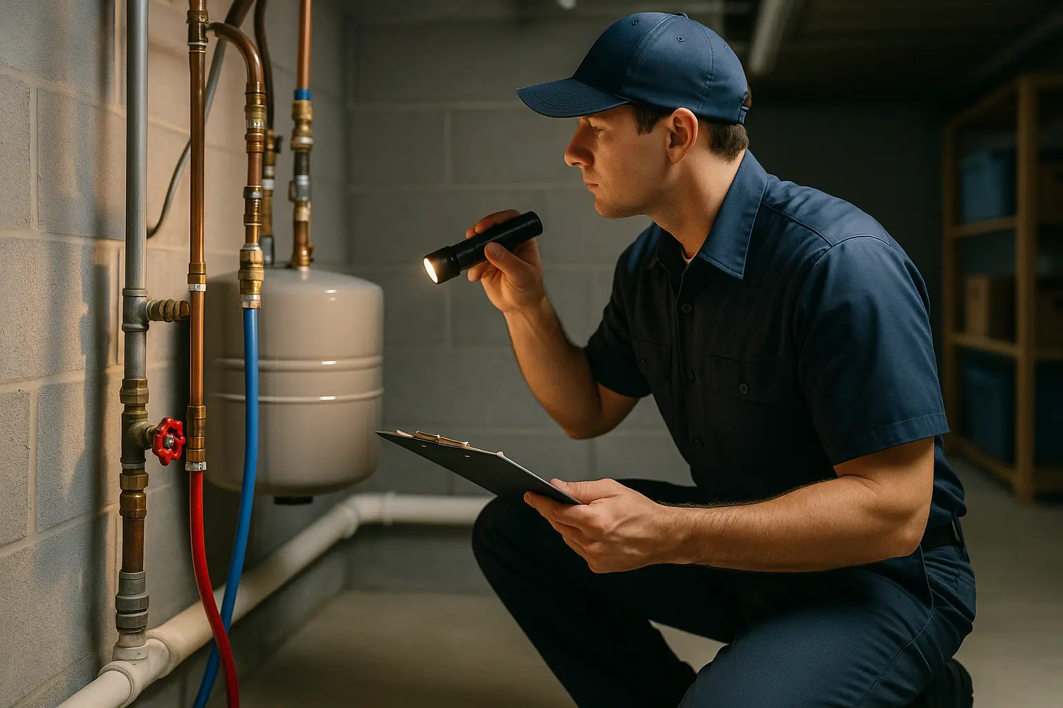 How to Maintain Home Plumbing Systems and Avoid Costly Repairs