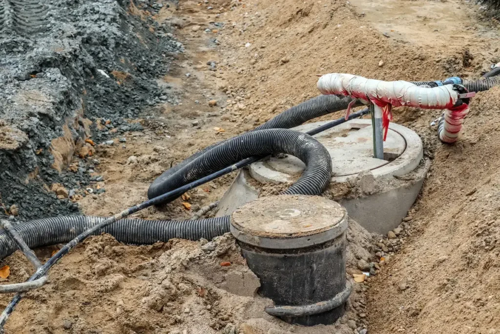 Sump Pump Installation in Doylestown