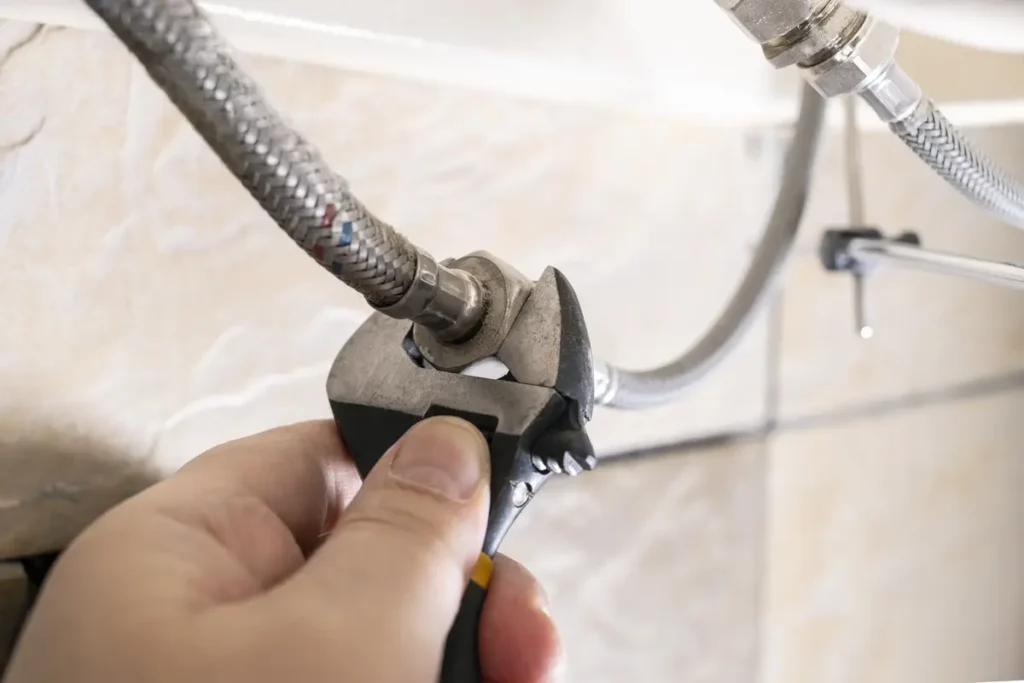 Drain Cleaning in Bensalem