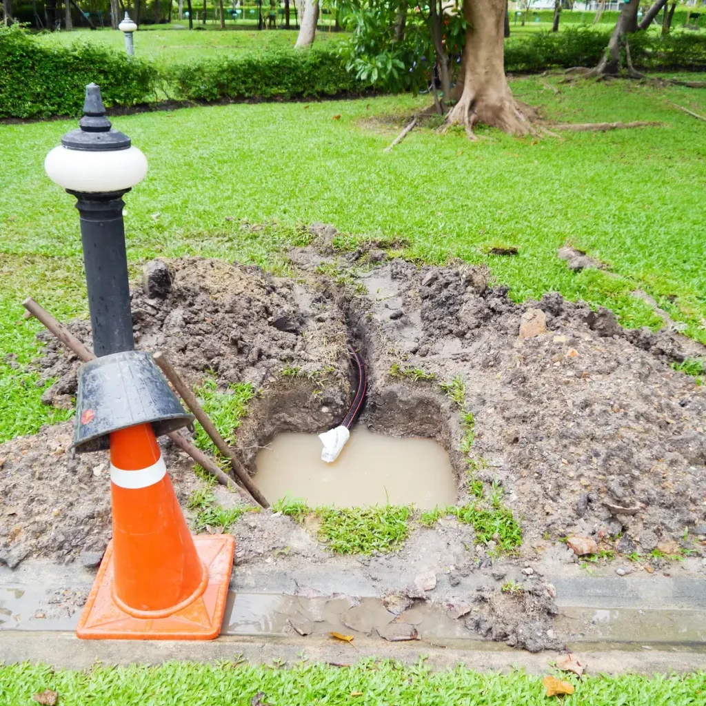 Sump Pump Installation in Bensalem