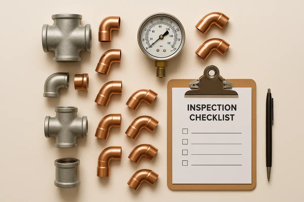 8 Signs Your Commercial Building Needs a Plumbing Upgrade