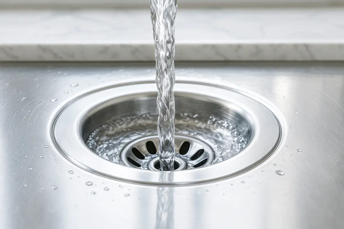 The Most Common Causes of Clogged Drains in Homes
