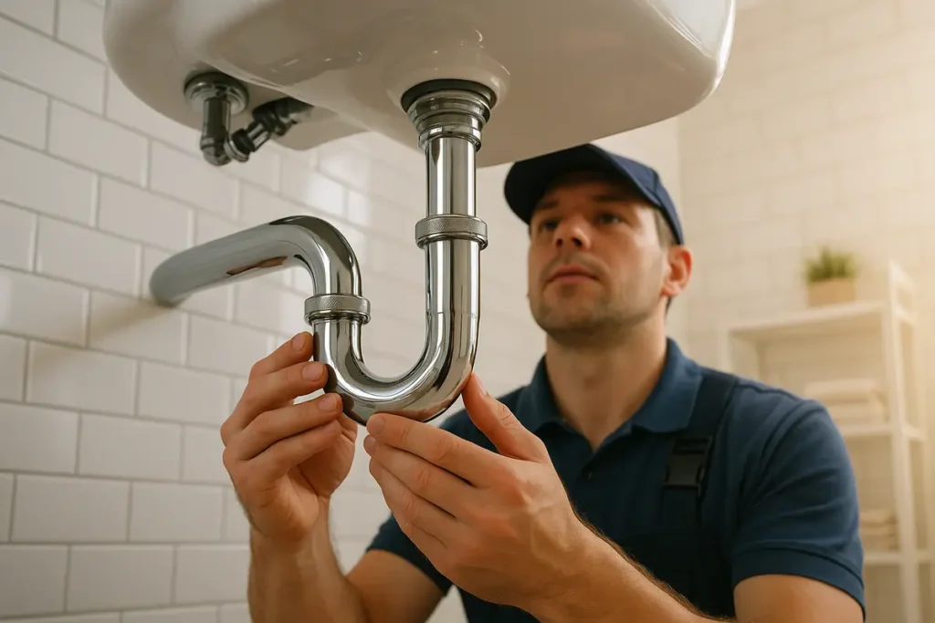 5 Ways to Handle a Plumbing Emergency