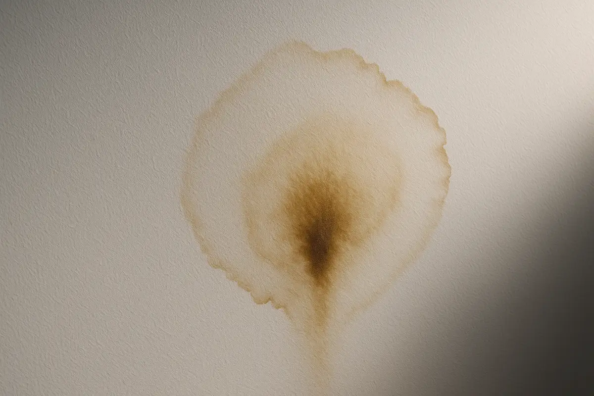 Hidden Signs of Plumbing Damage in Your Home