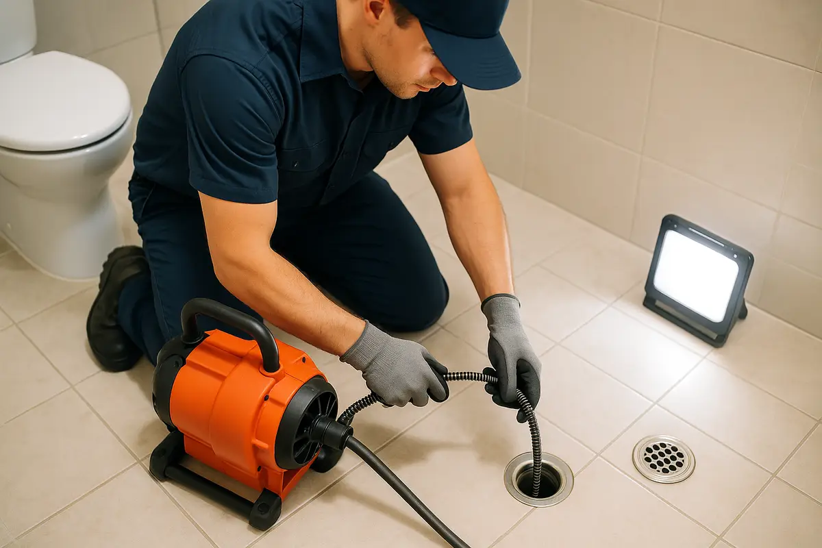 How Often Should You Clean Your Drains