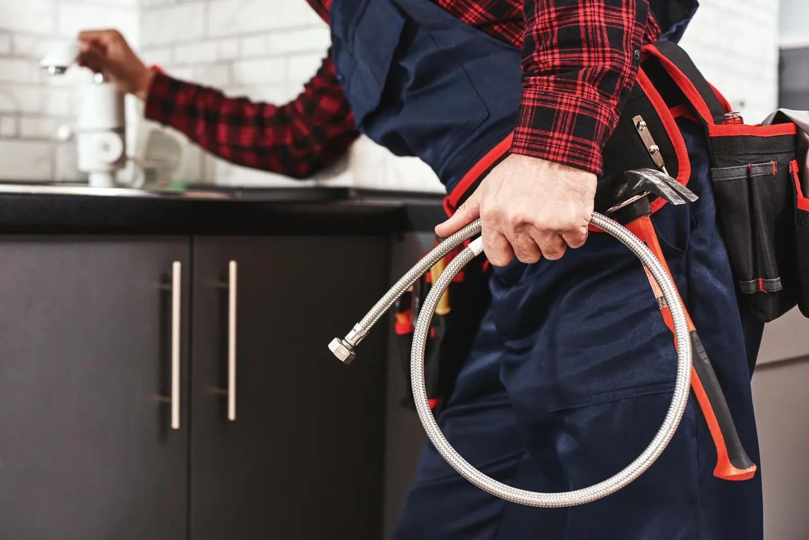 Emergency Plumber Services Jamison