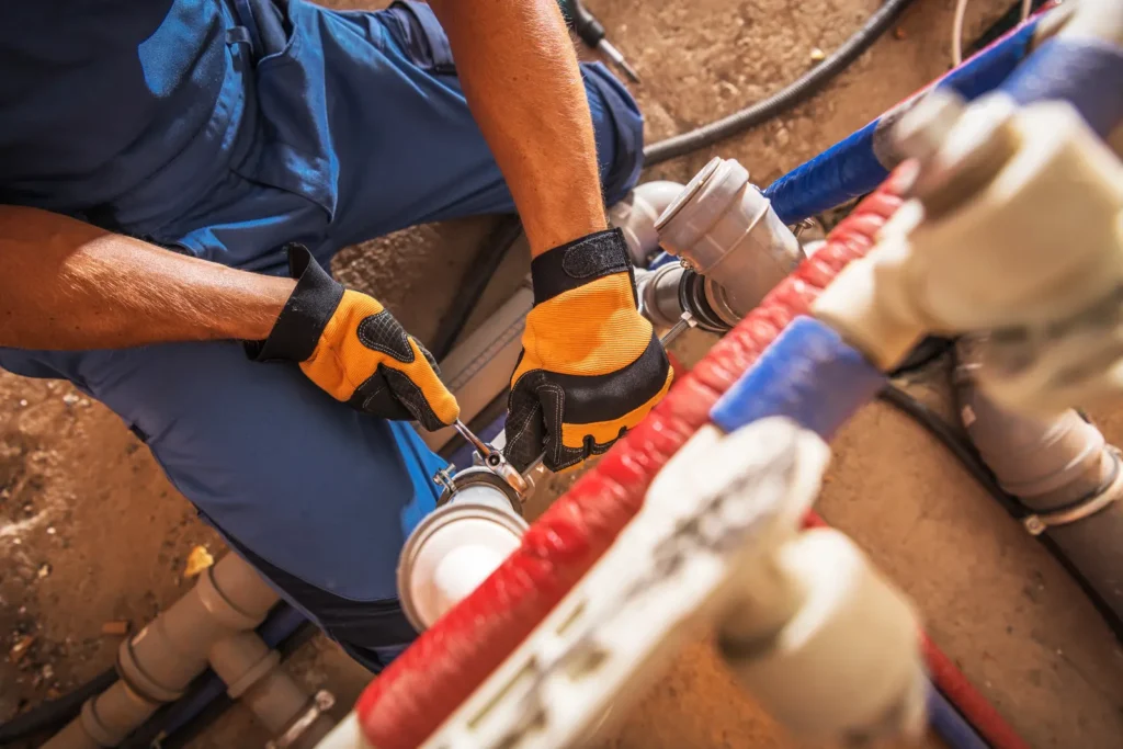 Sump Pump Installation Newtown