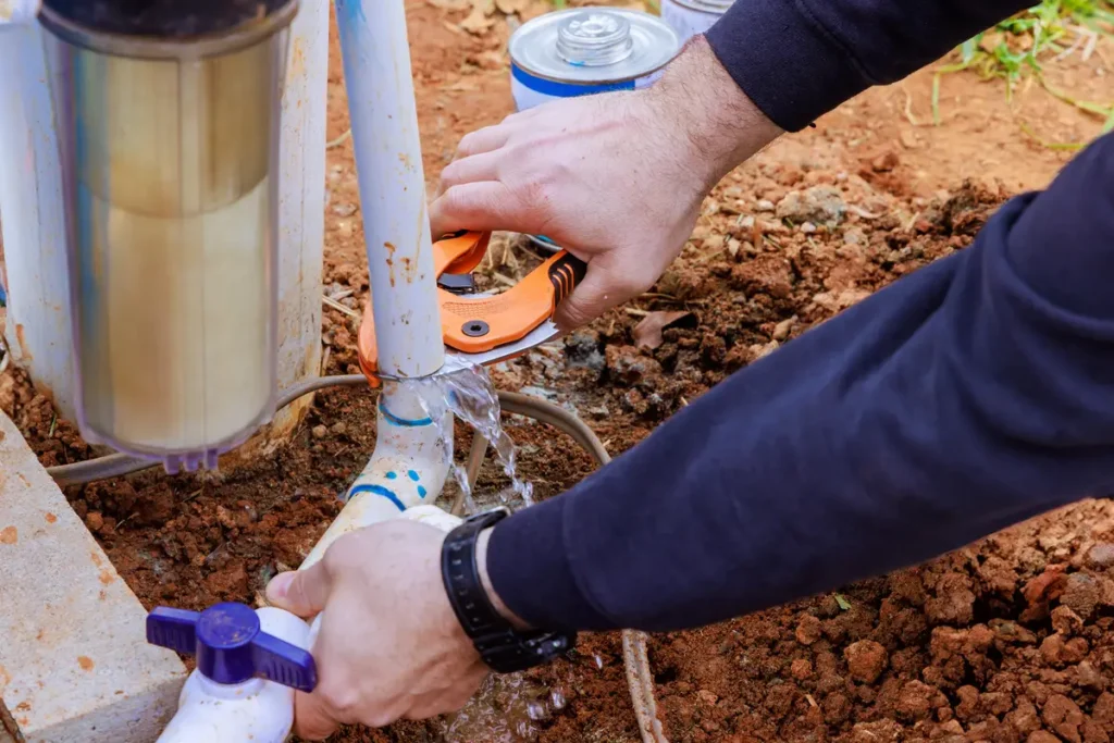 Drain Cleaning in Doylestown