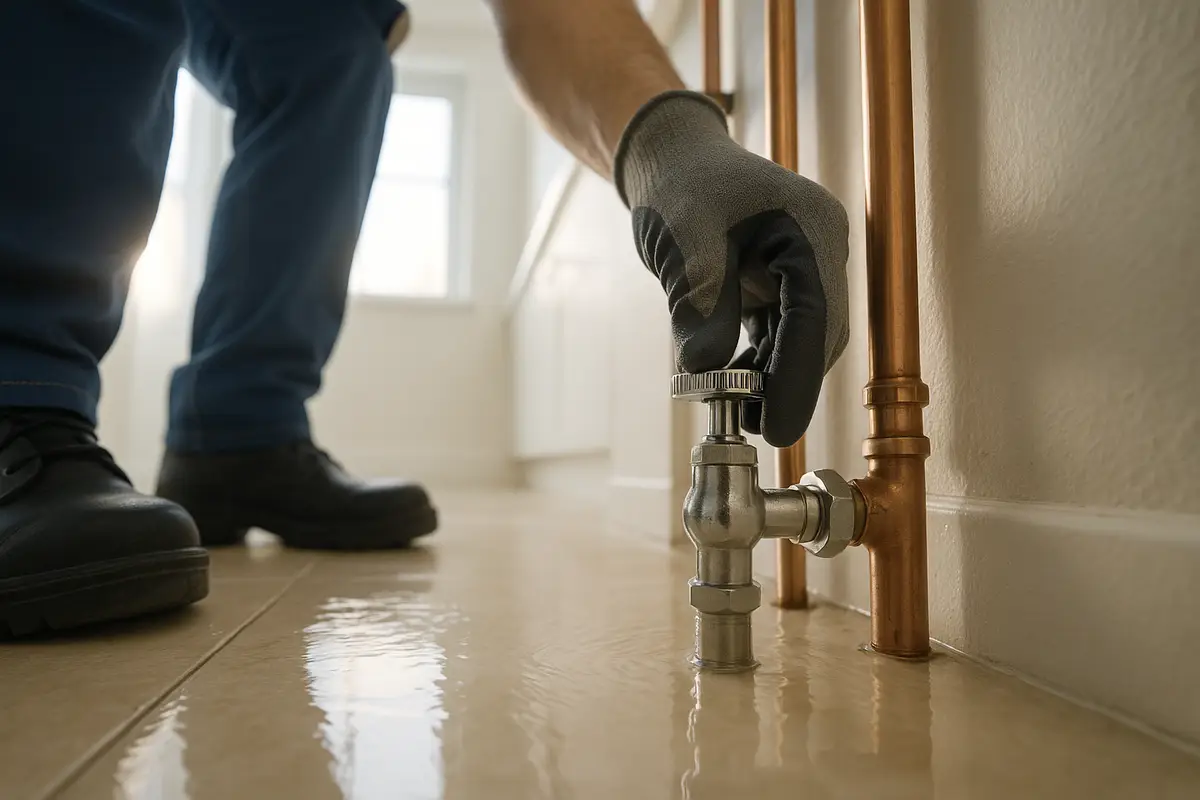 Emergency Plumbing Services: Fast Response, Anytime Repair