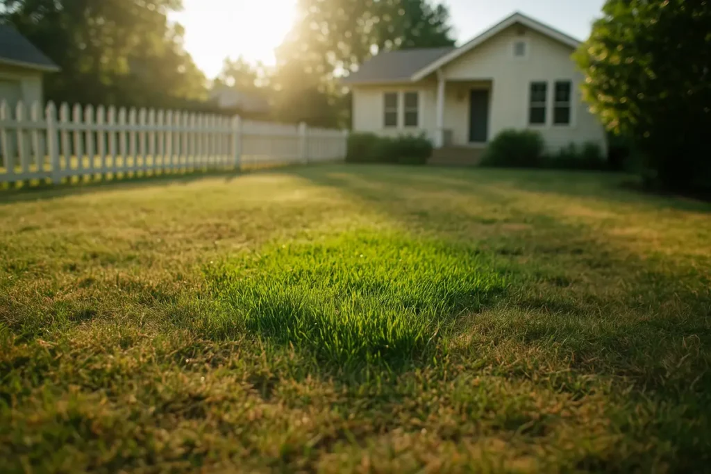 Common Signs of Underground Pipe Damage in Residential Properties