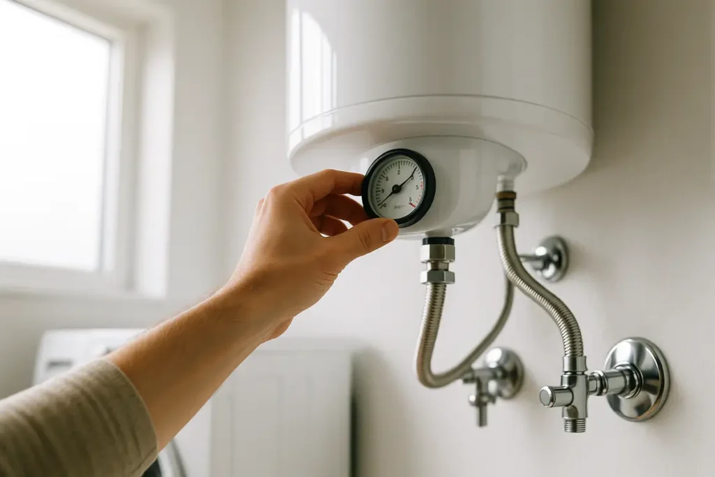 Seasonal Plumbing Maintenance Checklist for Homeowners