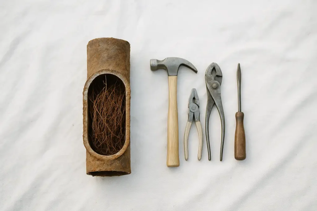 Sewer Smell in the House: 7 Common Causes and How to Get Rid of It Fast