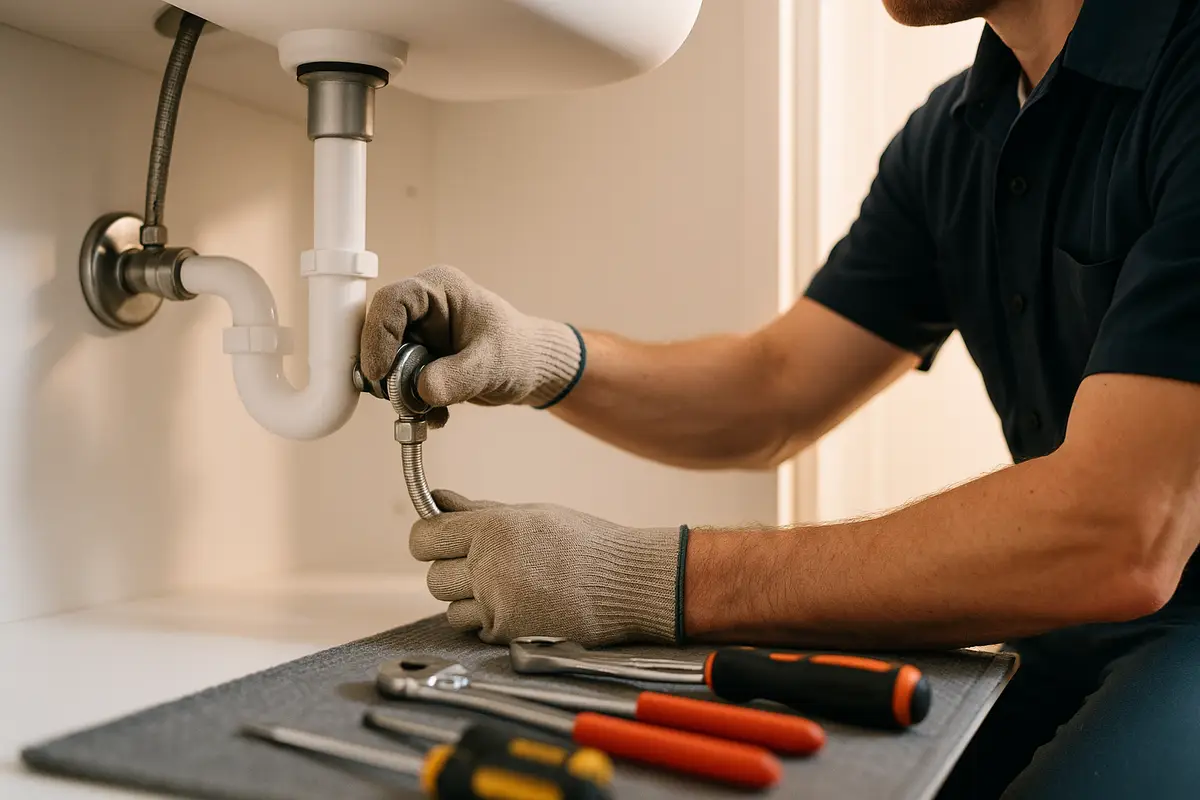 How to Maintain Home Plumbing Systems: A Complete Guide