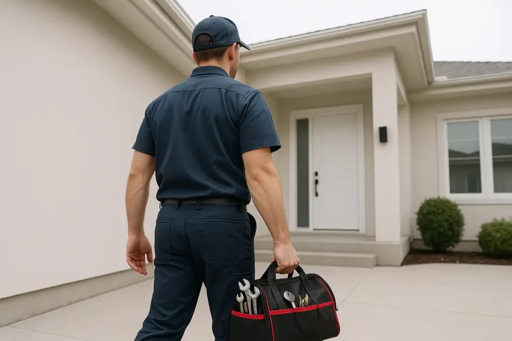 Why Fast Response Matters: The Importance of Emergency Plumbing Services