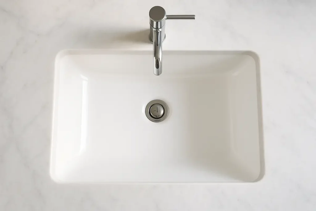 How to Plumb a Bathroom Sink: A Step-by-Step Expert Guide