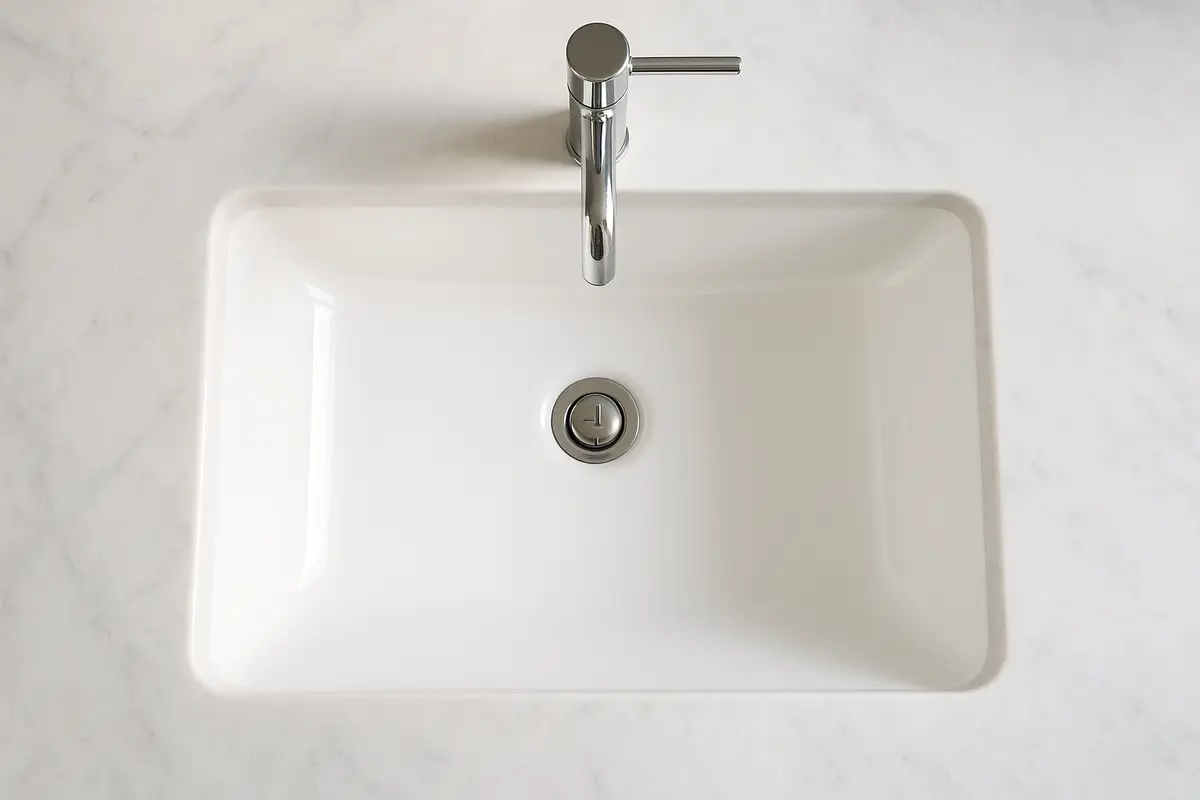 How to Plumb a Bathroom Sink: A Step-by-Step Expert Guide