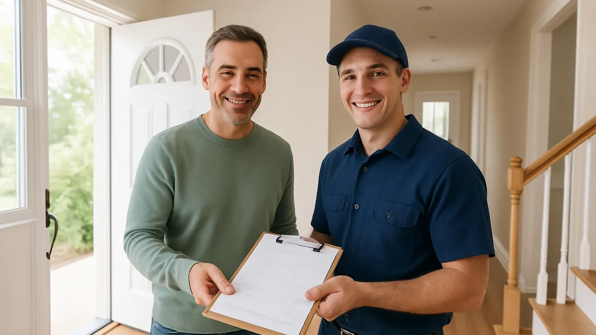 How to Choose the Right Plumber for Your Home