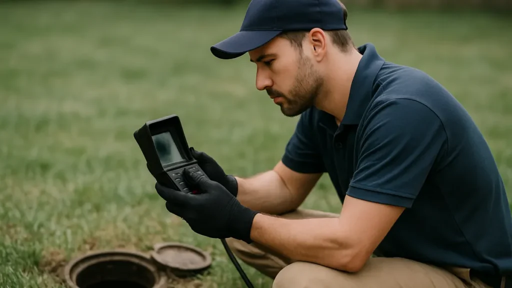 Sewer Line Repair vs. Replacement: How to Know Which One Your Home Needs