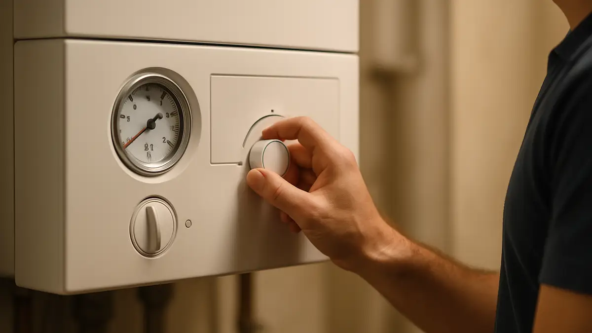 Signs Your Boiler Is Working Harder Than It Should