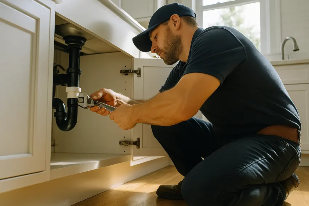 10 Common Plumbing Mistakes Homeowners Make (and How to Avoid Them)
