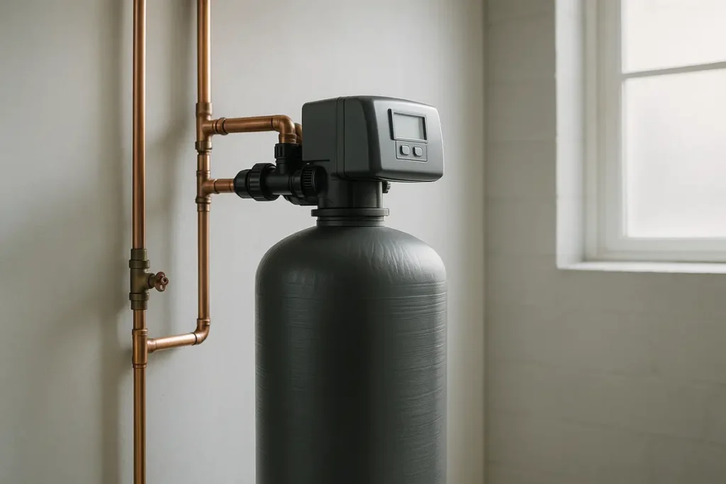 Benefits of a Water Softener: Is It Worth the Investment?