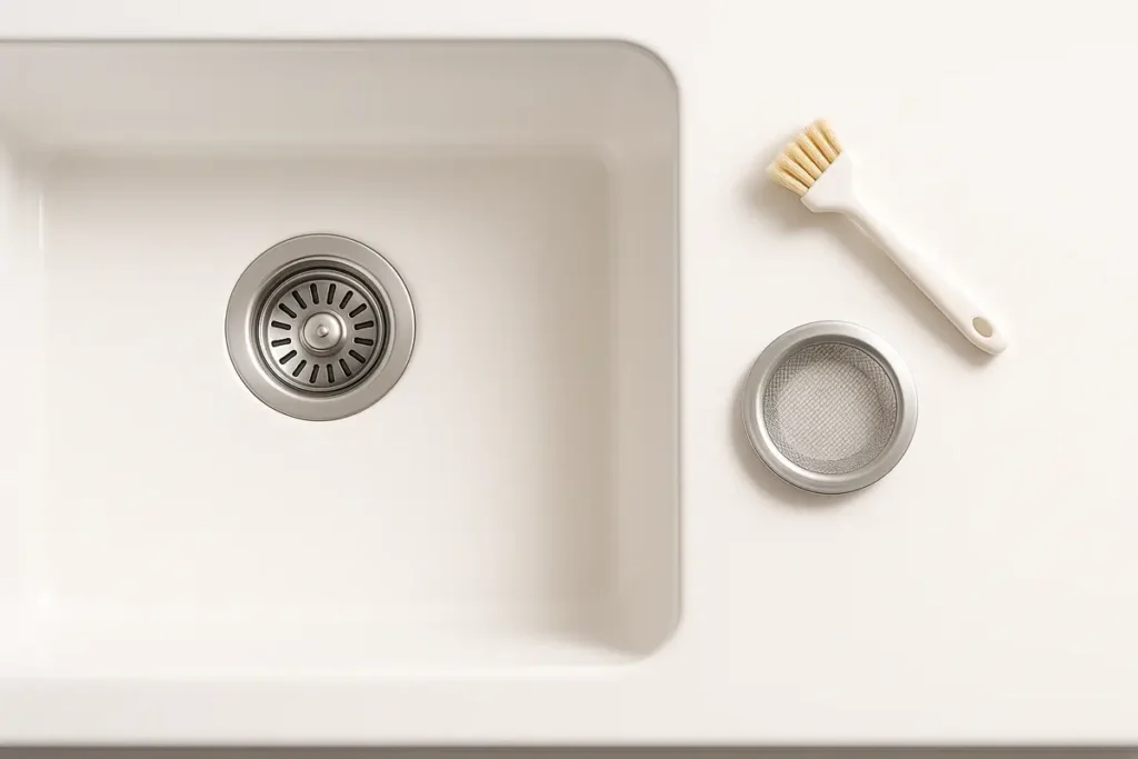 How to Prevent Clogged Drains: 12 Expert Tips for Homeowners