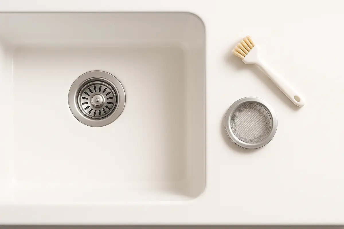 How to Prevent Clogged Drains: 12 Expert Tips for Homeowners
