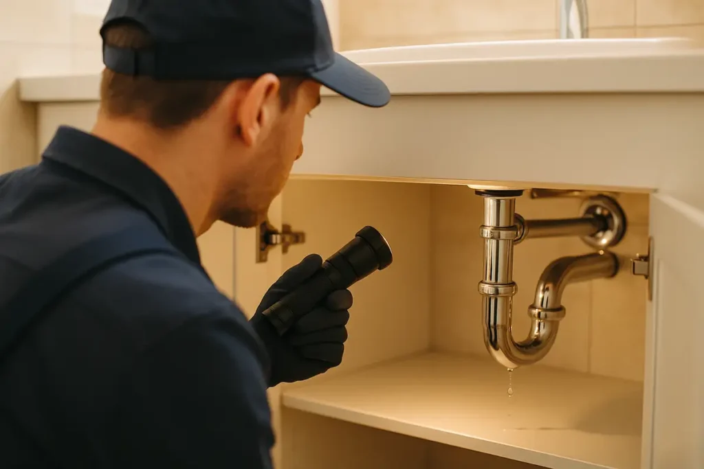 When to Call a Plumber: 12 Signs You Should Never Ignore