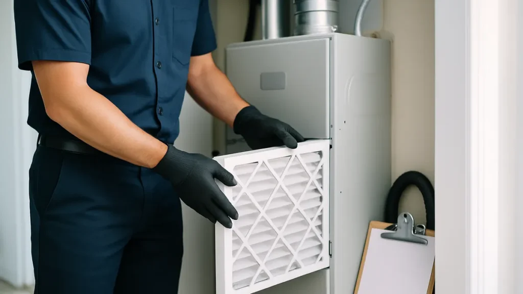 How Often Should You Service Your Furnace?