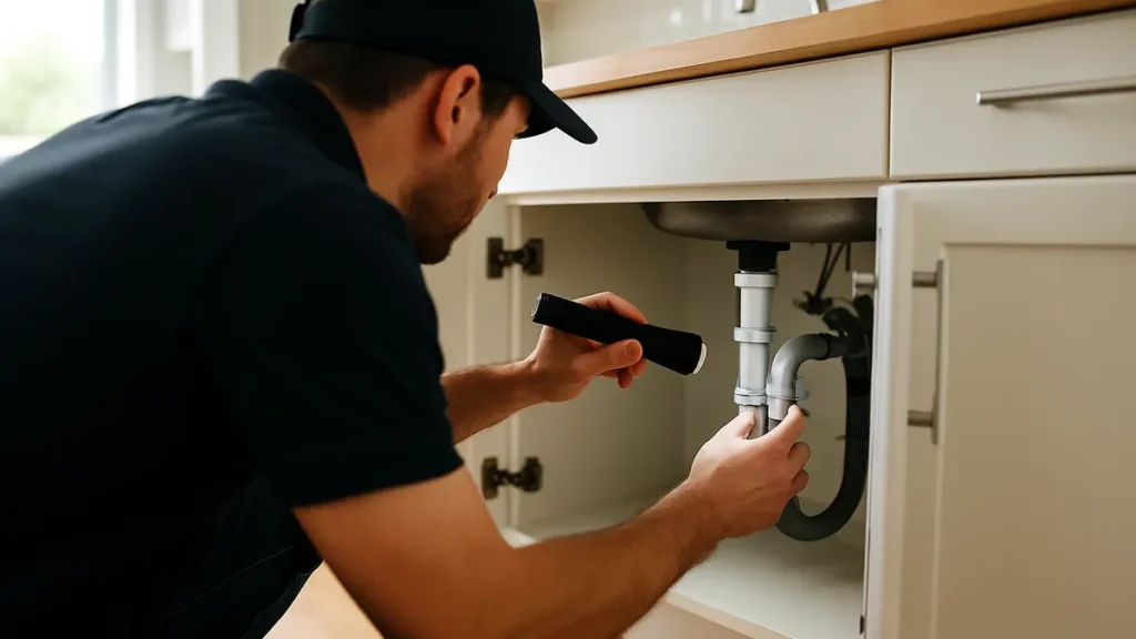 Common Kitchen Plumbing Problems and How to Prevent Them