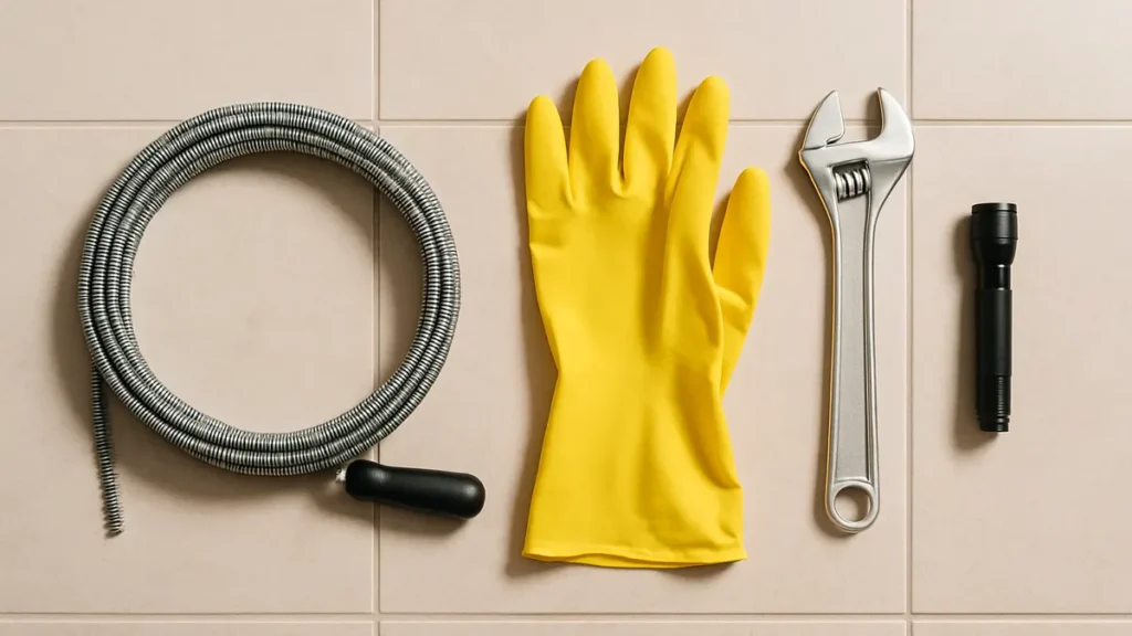 Drain Cleaning in Hatboro, PA