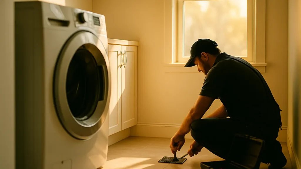 Drain Cleaning in Langhorne, PA