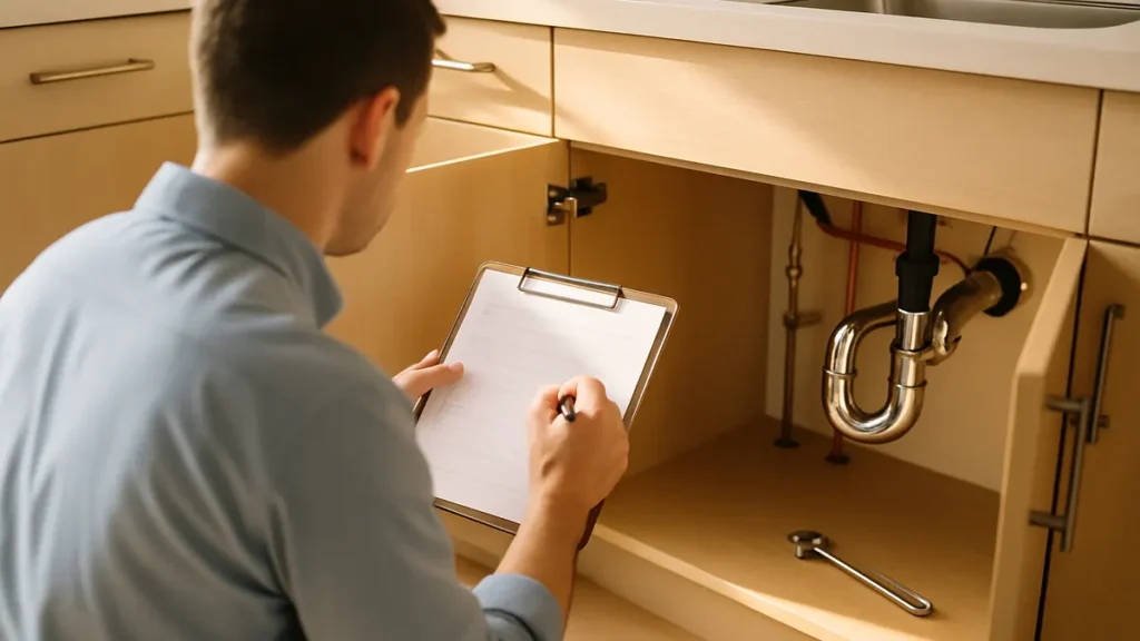 How Much Does a Plumbing Repair Cost?