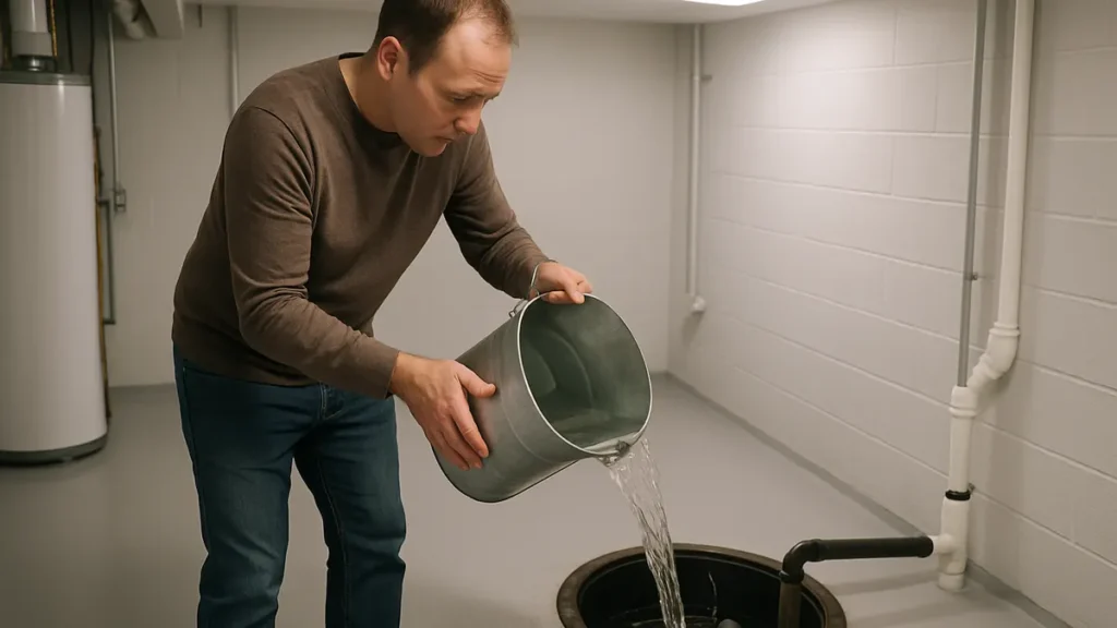 How to Check If Sump Pump Is Working: A Simple Homeowner Guide