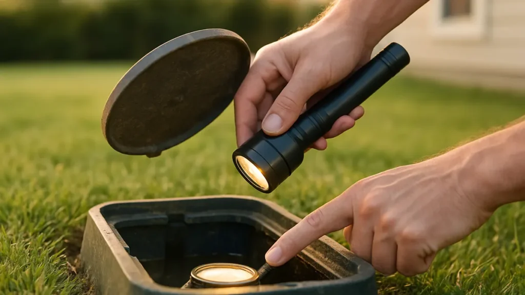 Why Is My Water Bill So High? How to Find the Cause